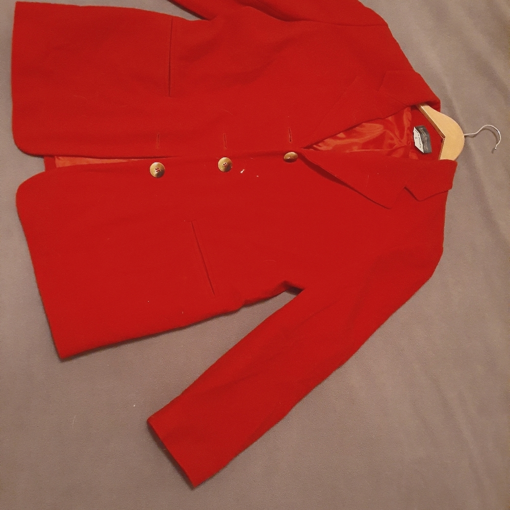 Winter coat